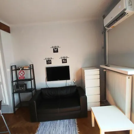 Narutowicza * Warschau