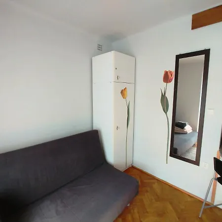 Appartement Narutowicza