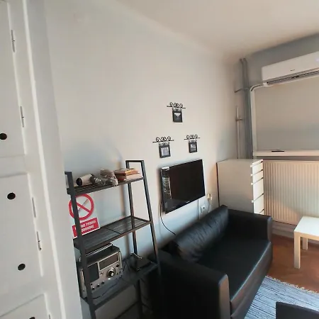 Appartement Narutowicza