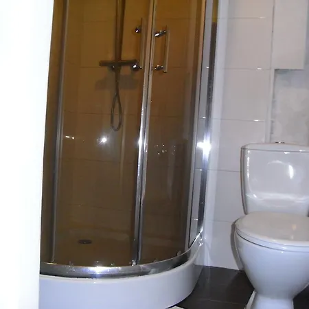 Narutowicza Appartement Warschau