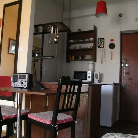 Narutowicza Warschau