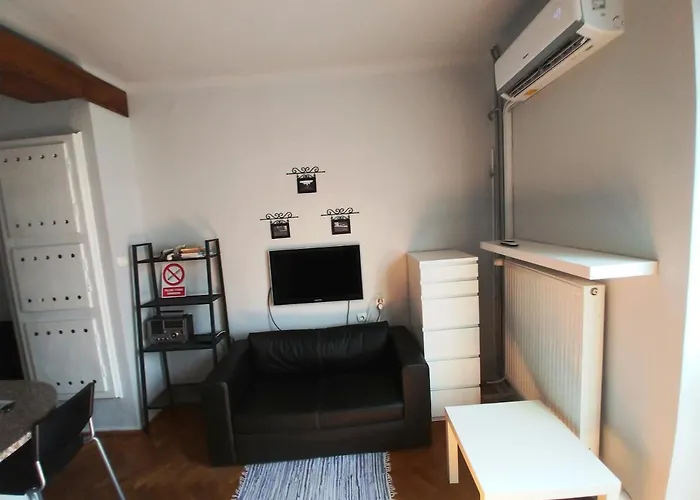 Narutowicza * Warsaw