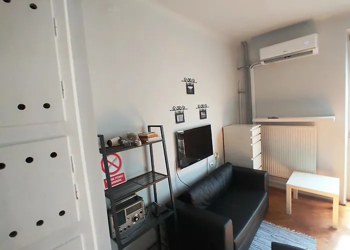 Apartment Narutowicza