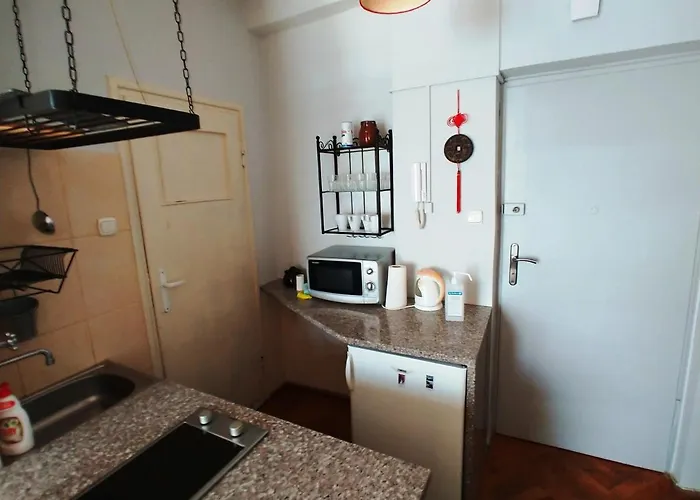 Narutowicza * Warsaw