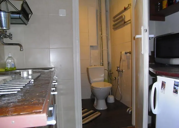 Apartment Narutowicza *