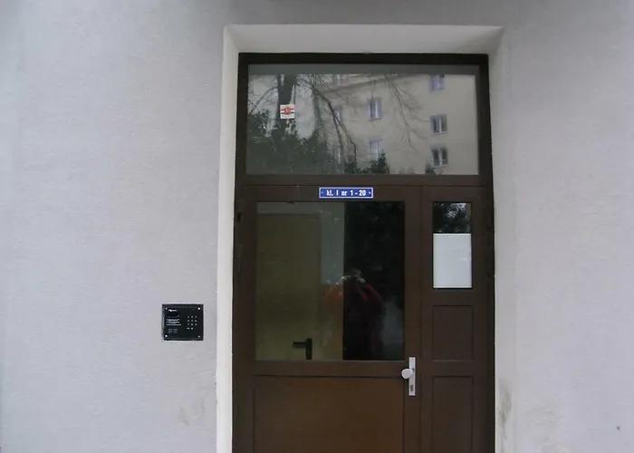 Apartment Narutowicza