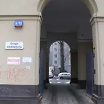 Narutowicza * Варшава