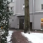 Narutowicza Варшава