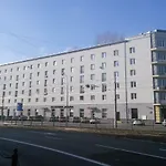 Narutowicza Апартаменты Варшава