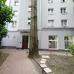 Narutowicza Διαμέρισμα