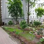 Διαμέρισμα Narutowicza