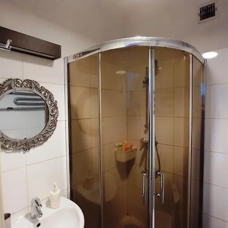 Appartement Narutowicza *