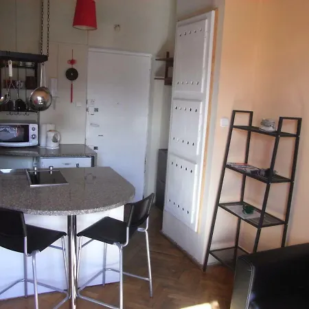 Apartment Narutowicza