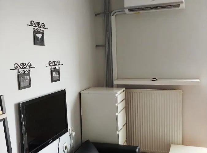 Narutowicza Varsovia