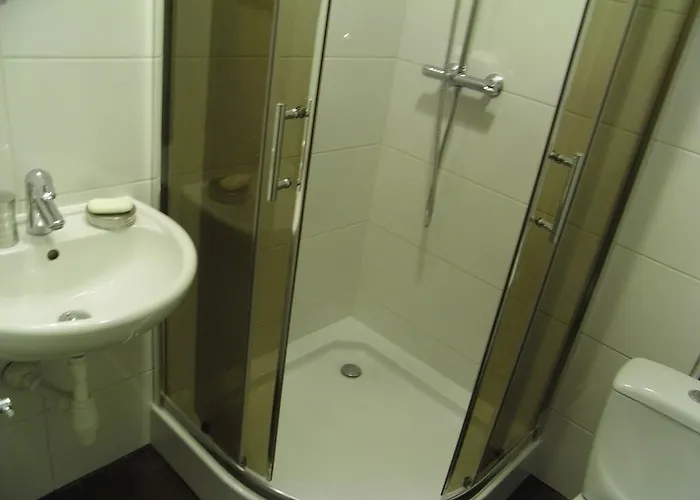 Narutowicza * Varsovia