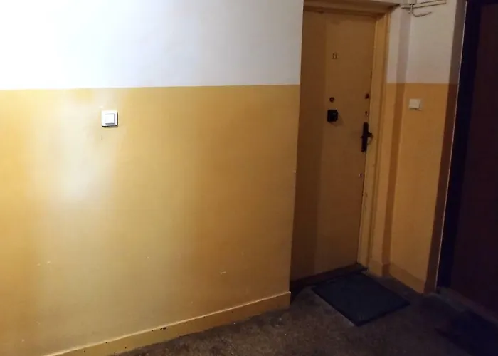 Narutowicza Apartamento