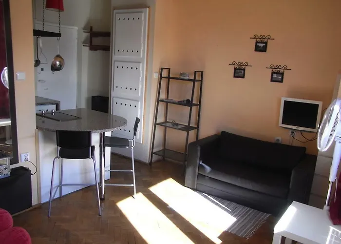 Apartamento Narutowicza