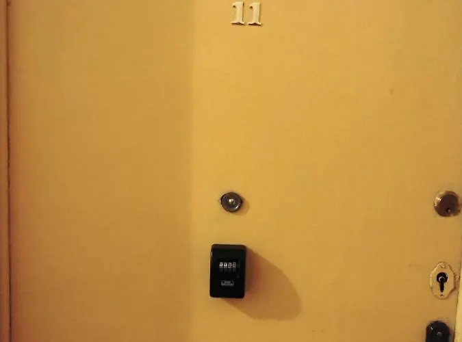 Narutowicza Apartamento